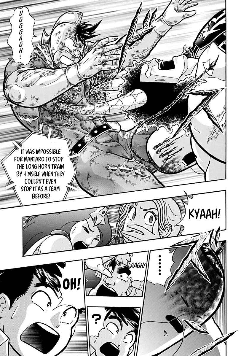 Chapter 147 - Page 13