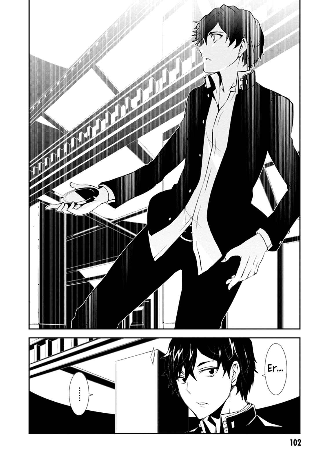 Chapter 3 - Page 10