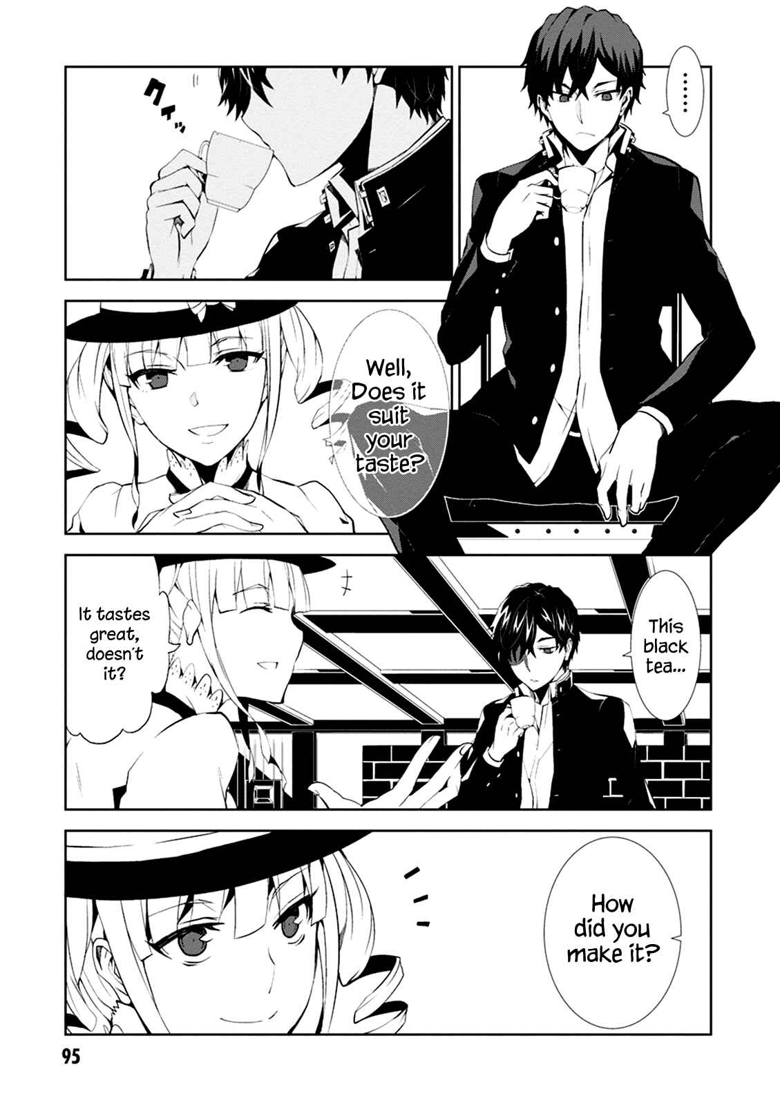 Chapter 3 - Page 3