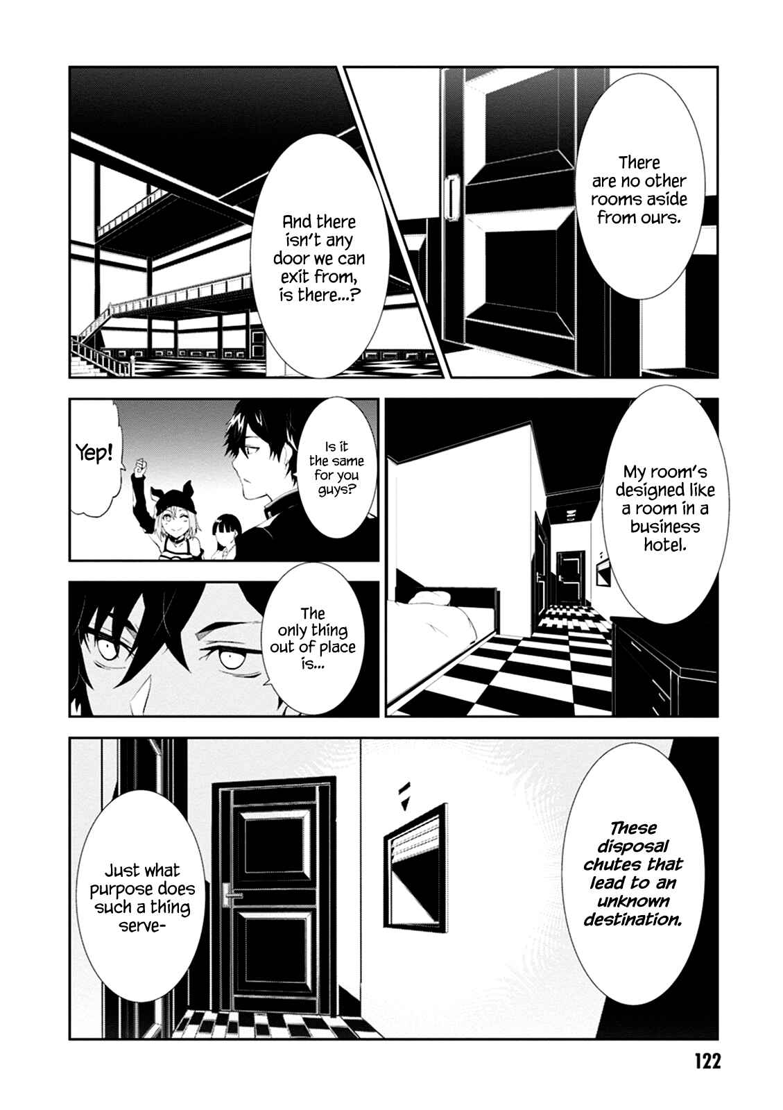 Chapter 3 - Page 30