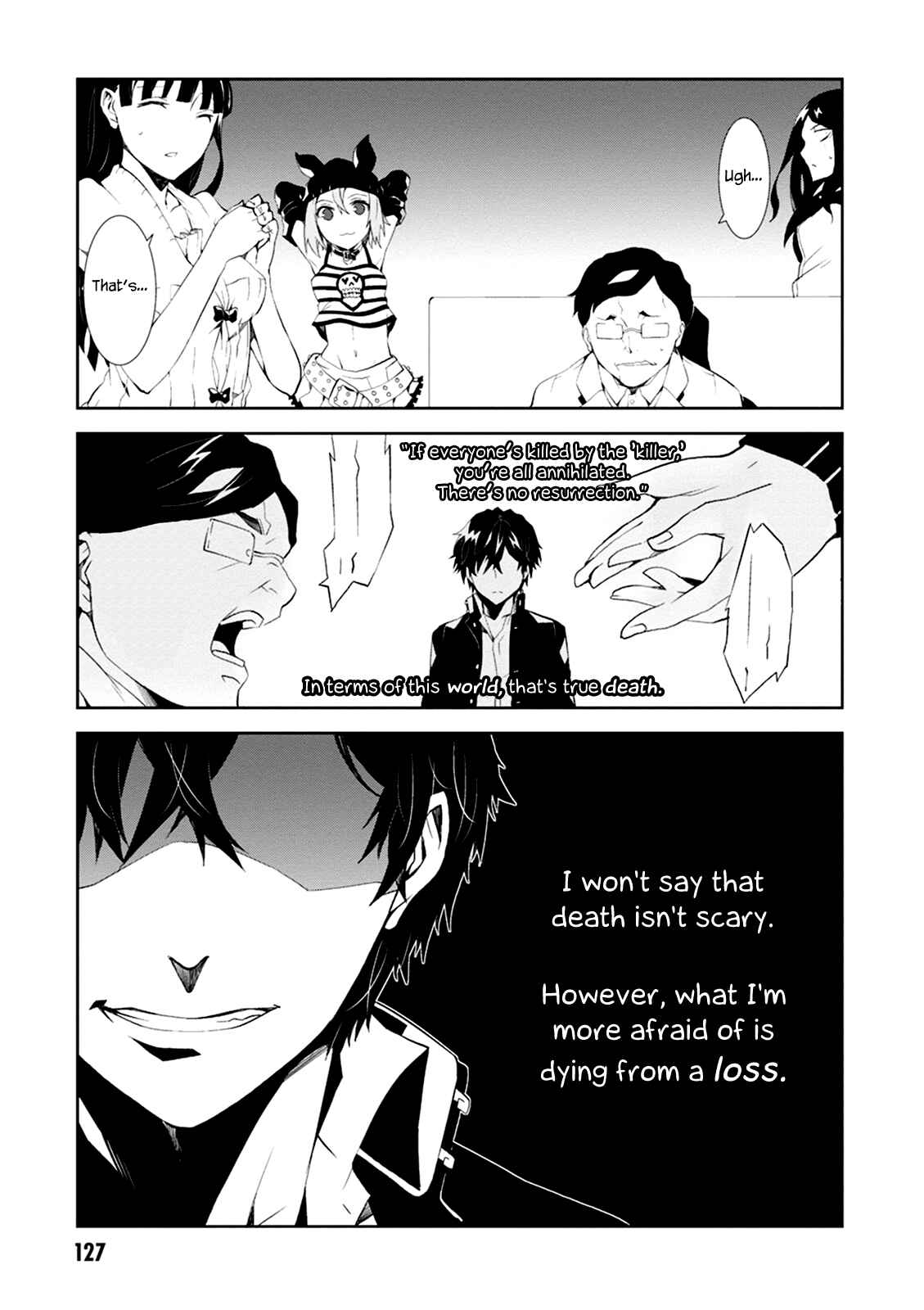 Chapter 3 - Page 35