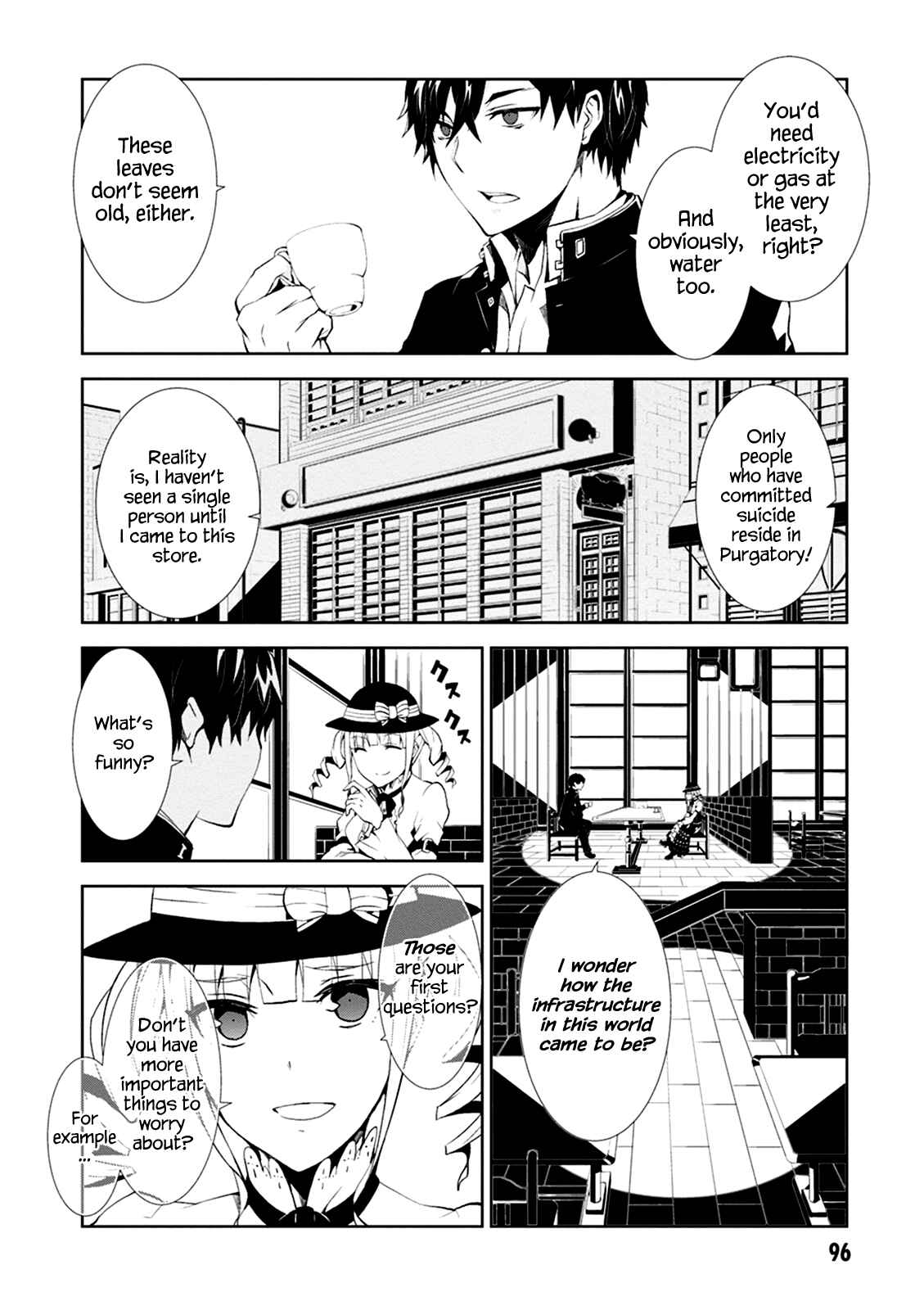 Chapter 3 - Page 4