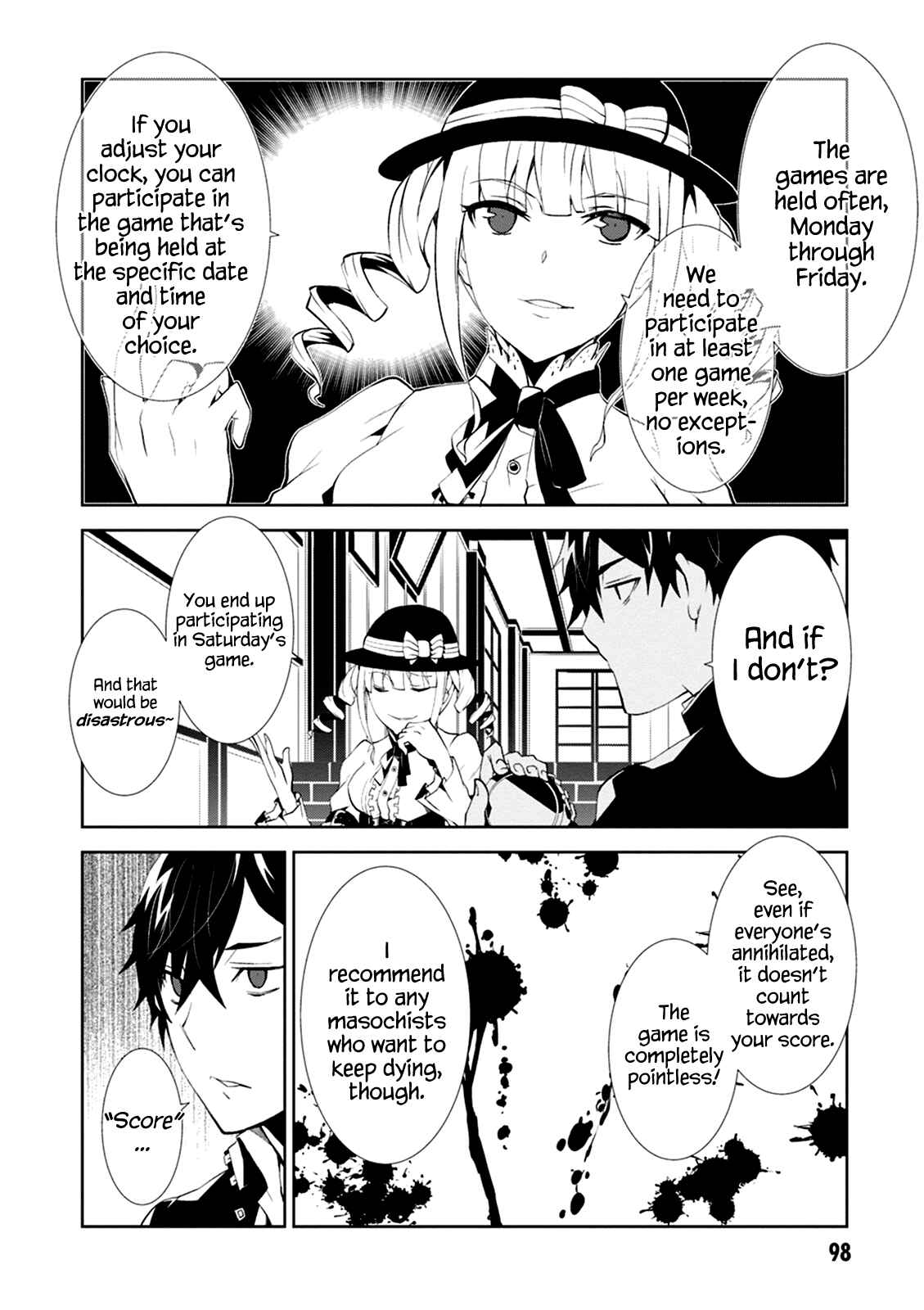 Chapter 3 - Page 6