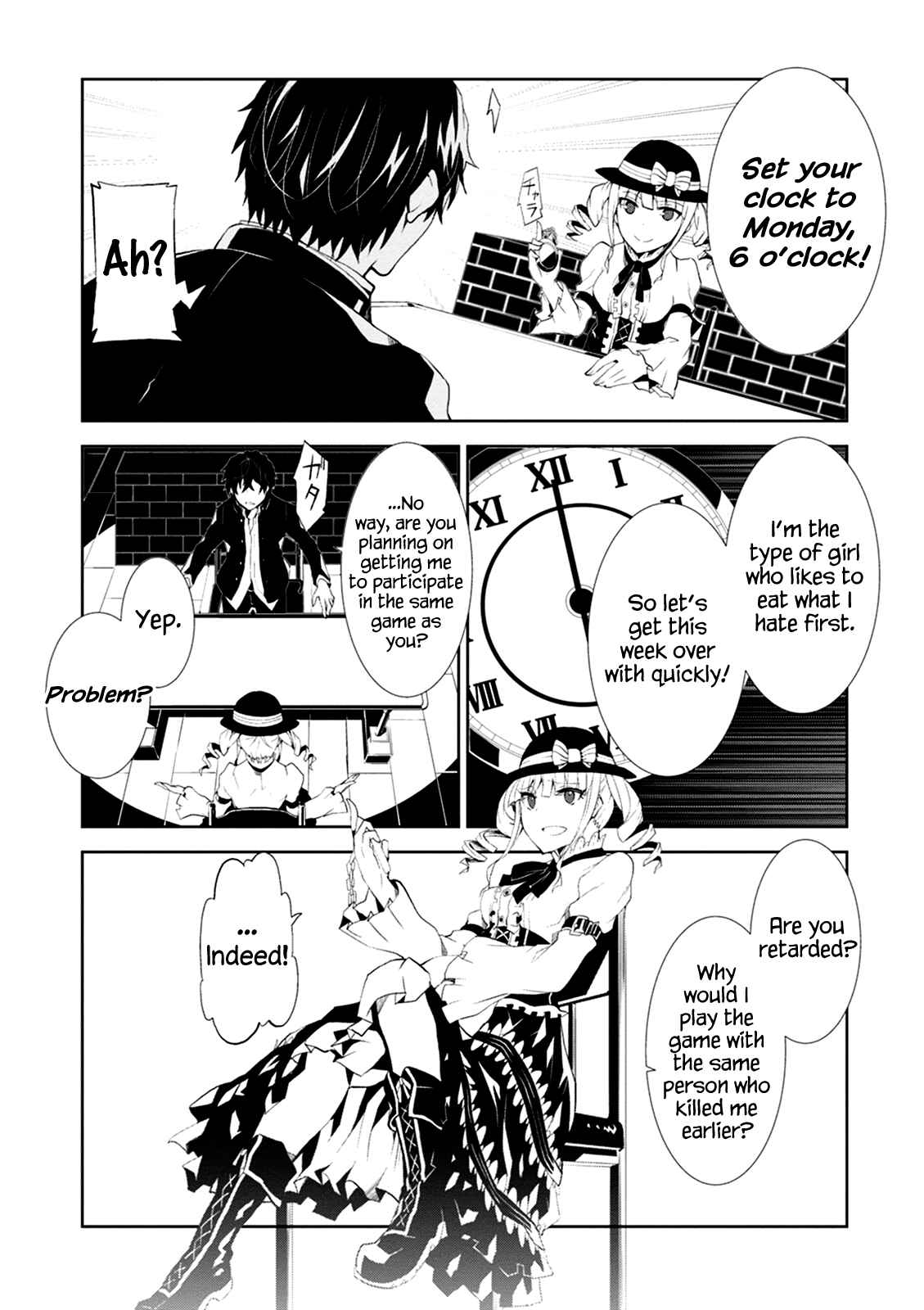 Chapter 3 - Page 8