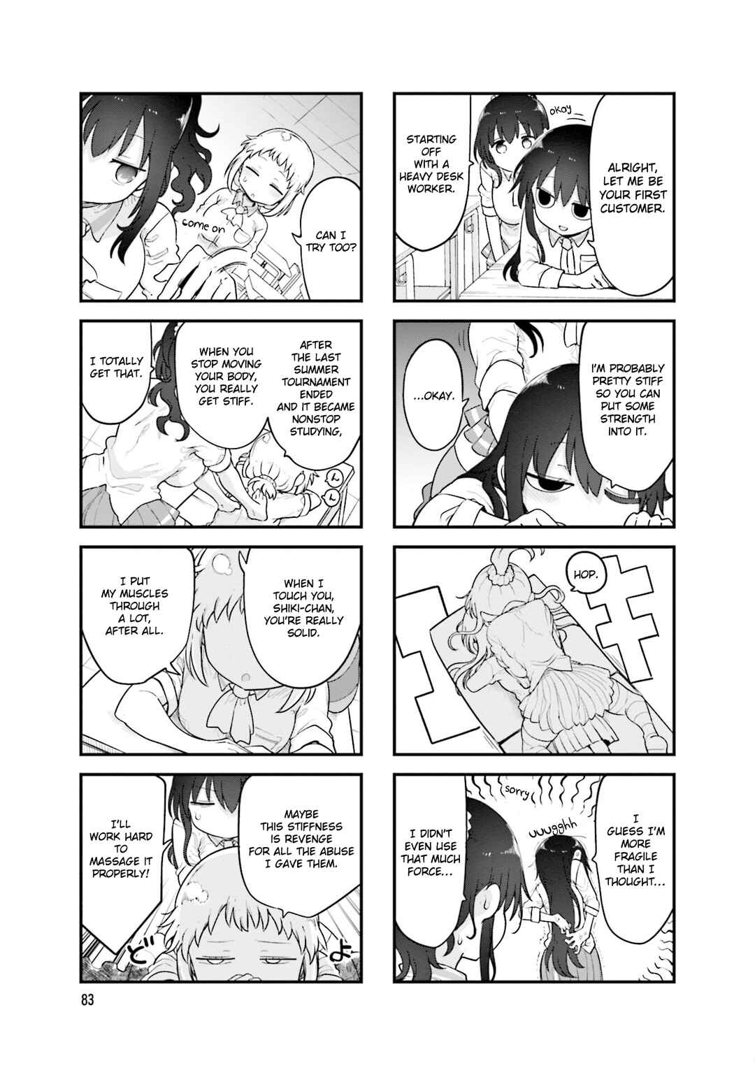 Chapter 146 - Page 4