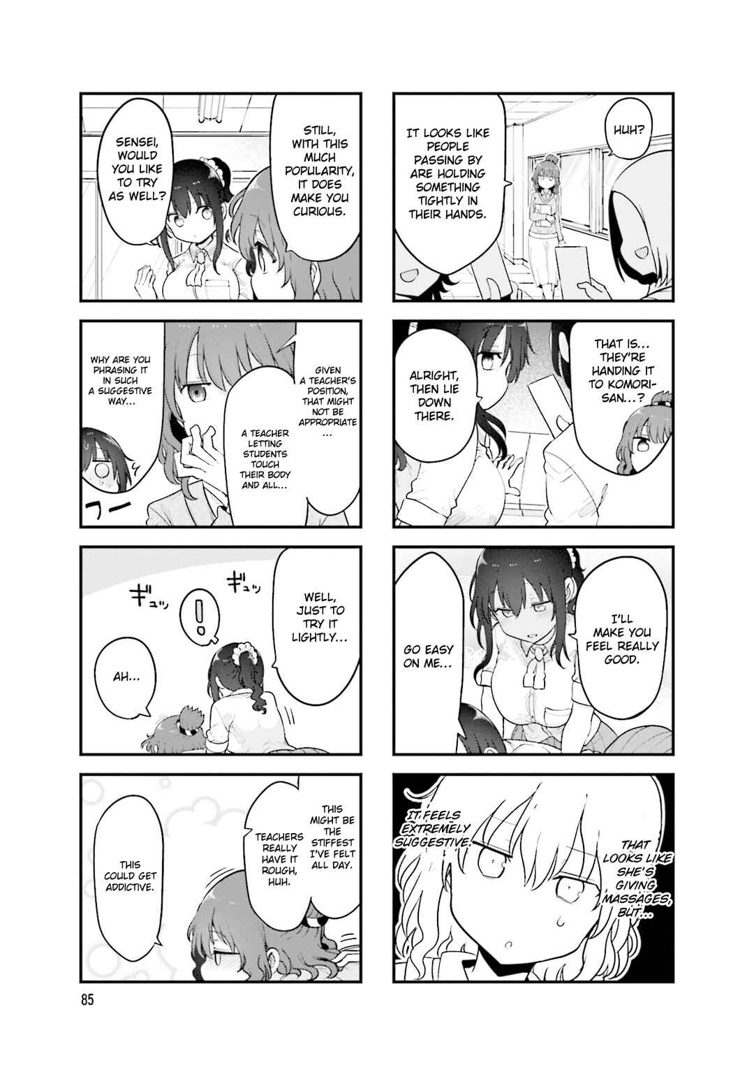 Chapter 146 - Page 6
