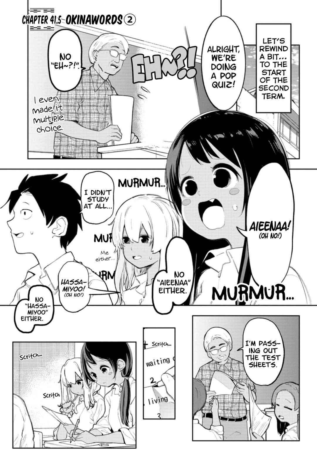 Chapter 41.5 - Page 1