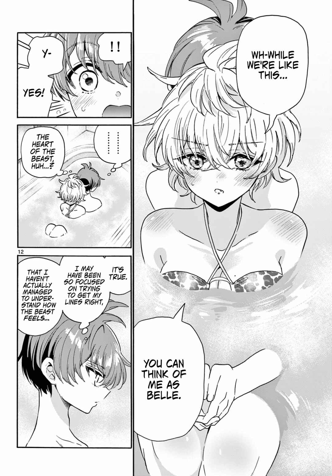 Chapter 167 - Page 11