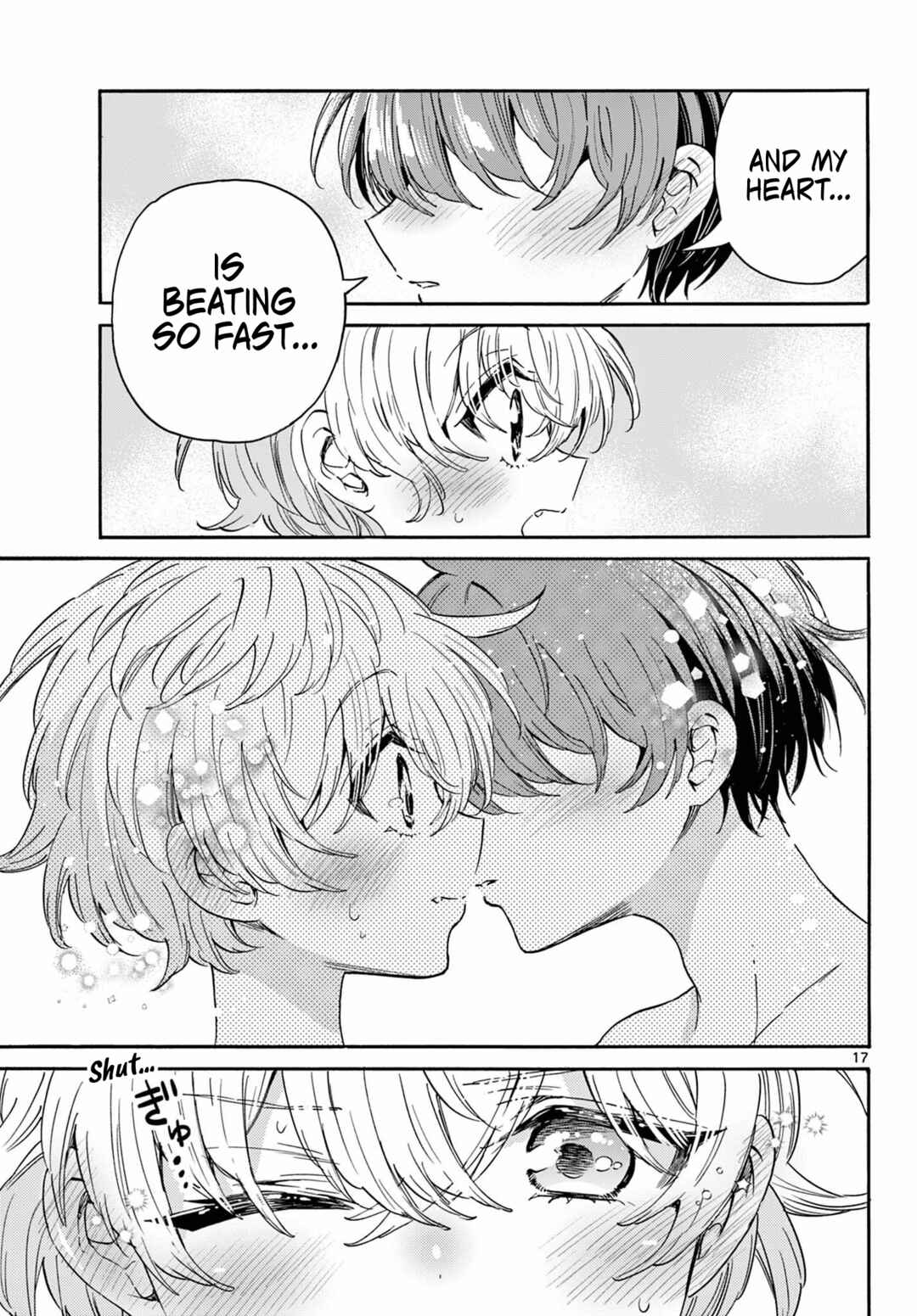 Chapter 167 - Page 16