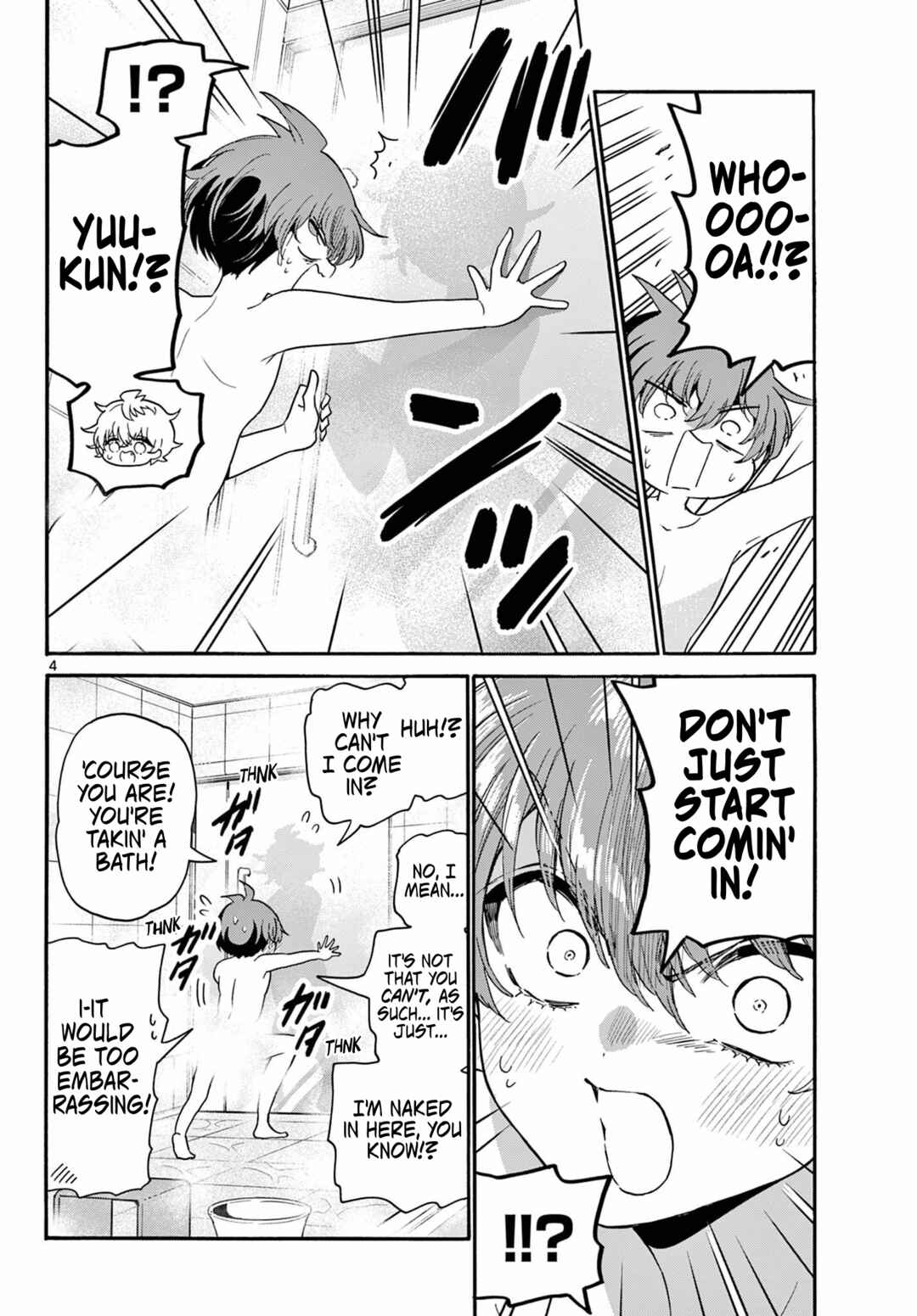 Chapter 167 - Page 3