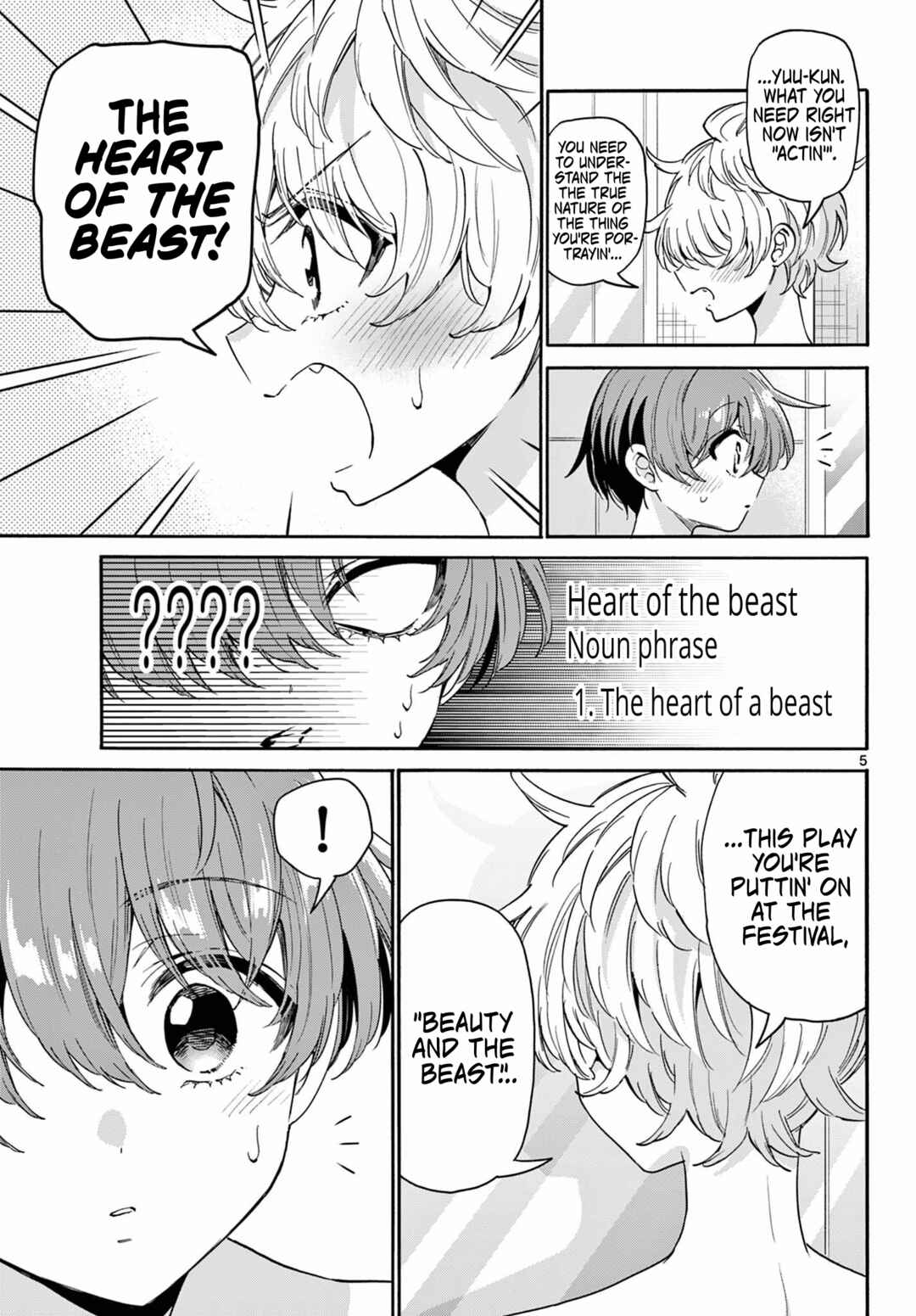 Chapter 167 - Page 4