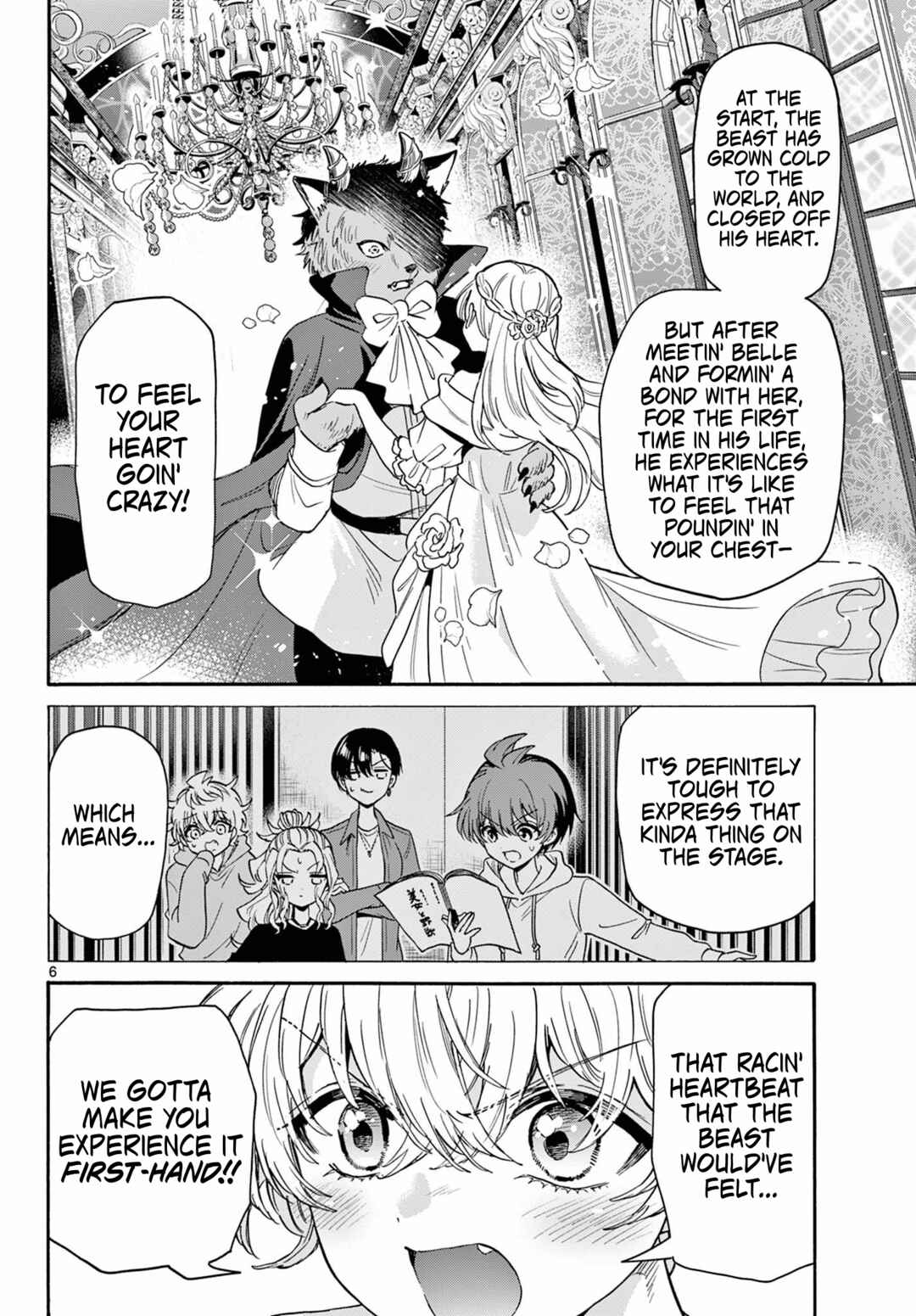 Chapter 167 - Page 5