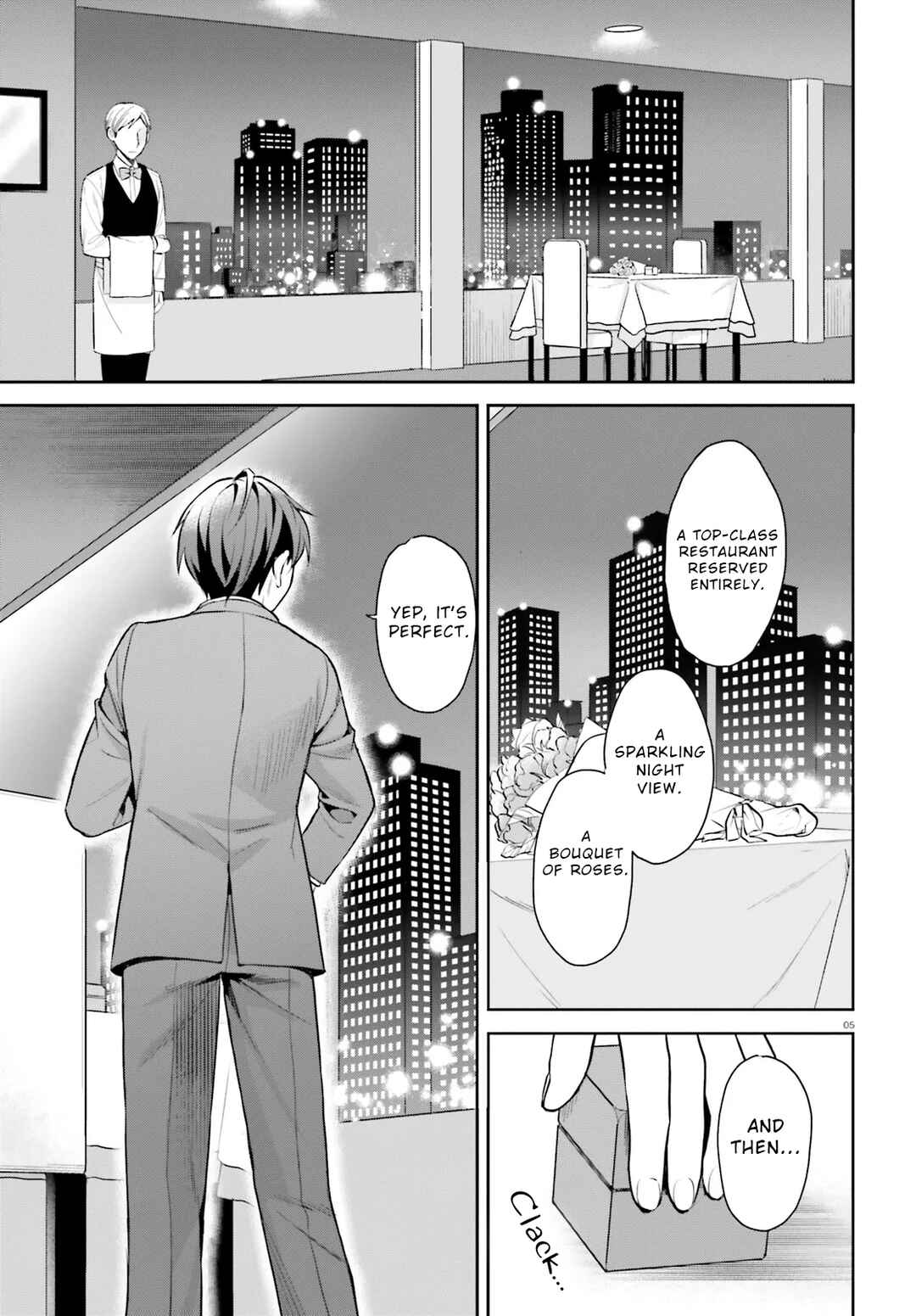 Chapter 1 - Page 4