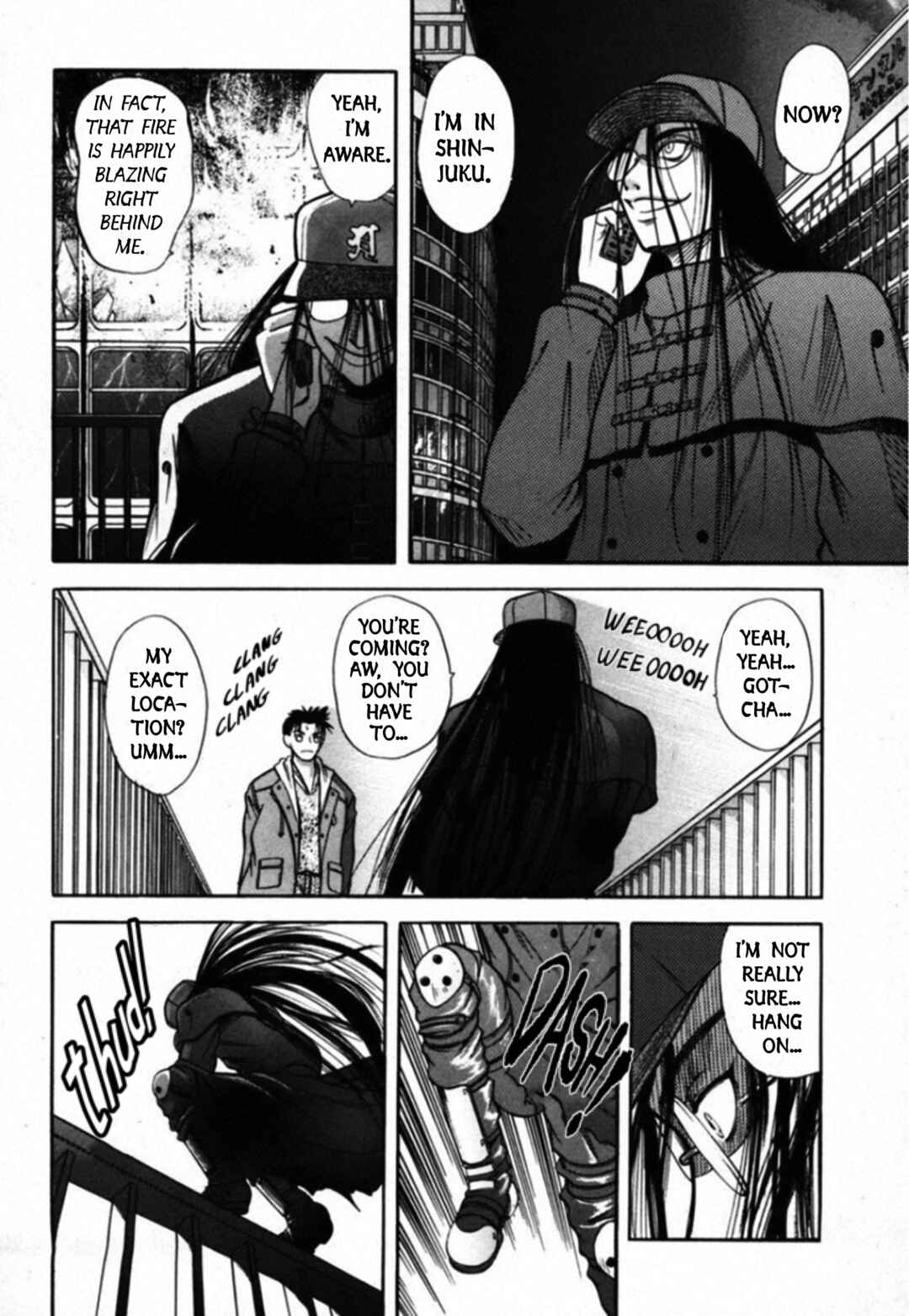 Chapter 38 - Page 16