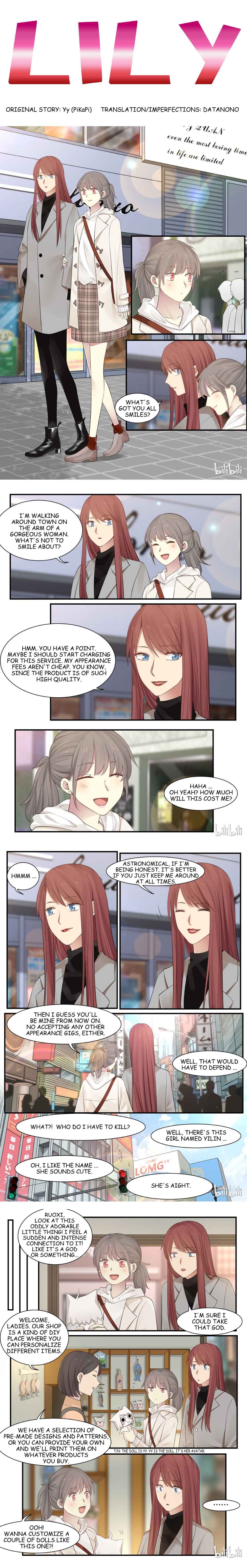 Chapter 237 - Page 1