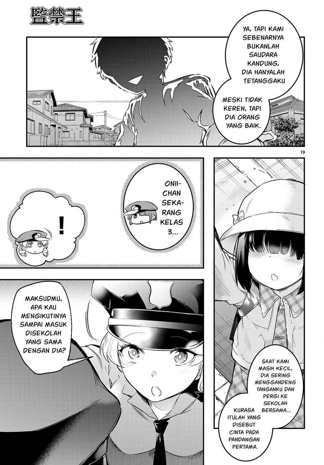 Chapter 23 - Page 22