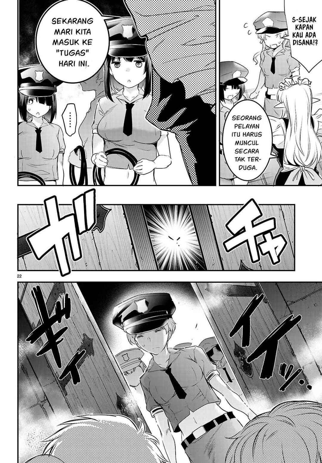 Chapter 23 - Page 25