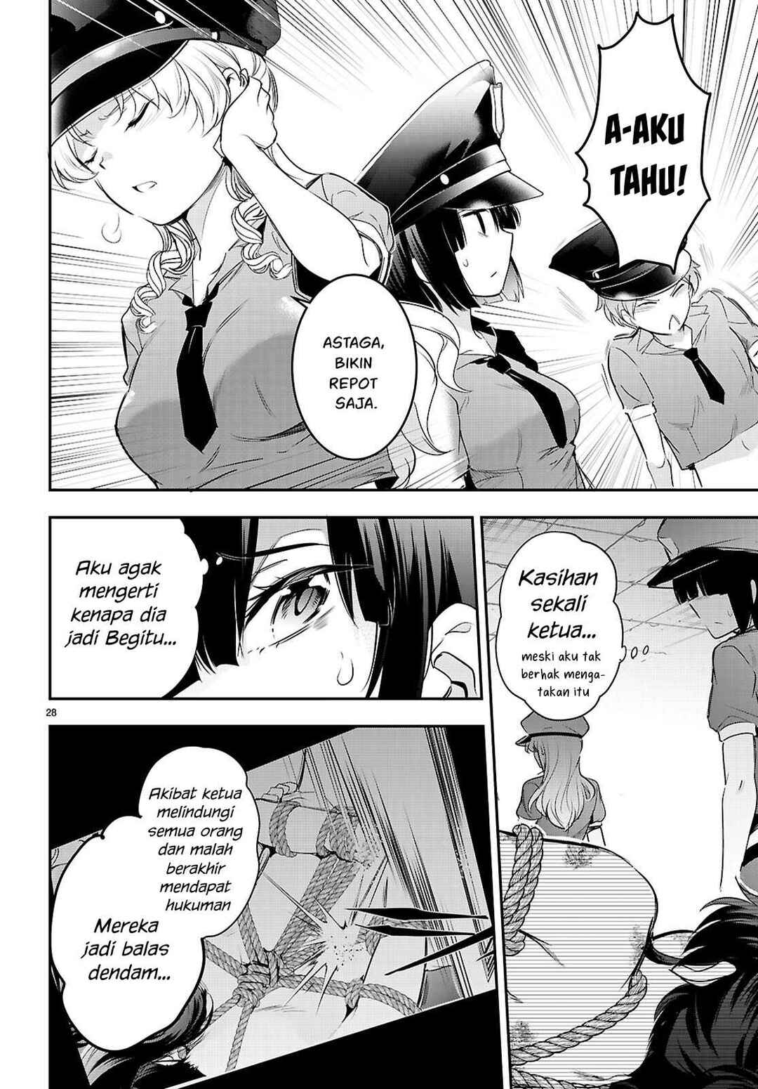 Chapter 23 - Page 31