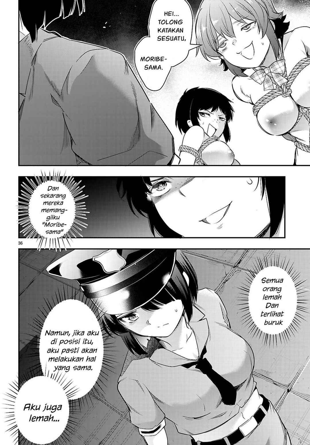 Chapter 23 - Page 39
