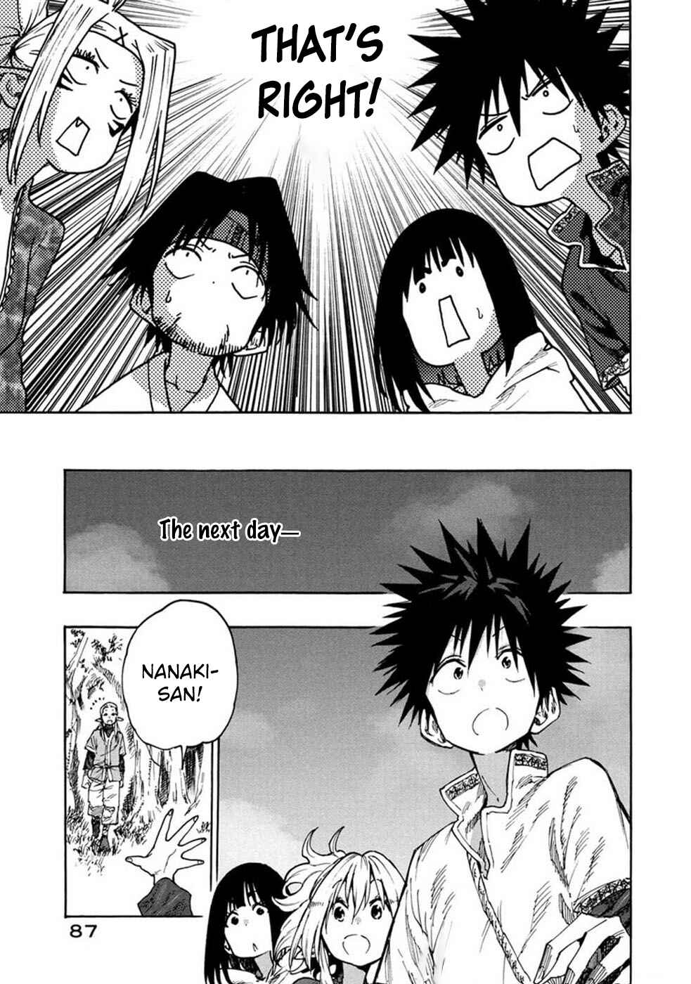 Chapter 72 - Page 13