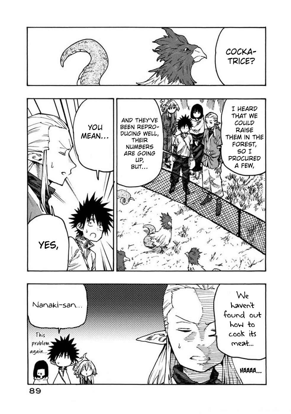 Chapter 72 - Page 15