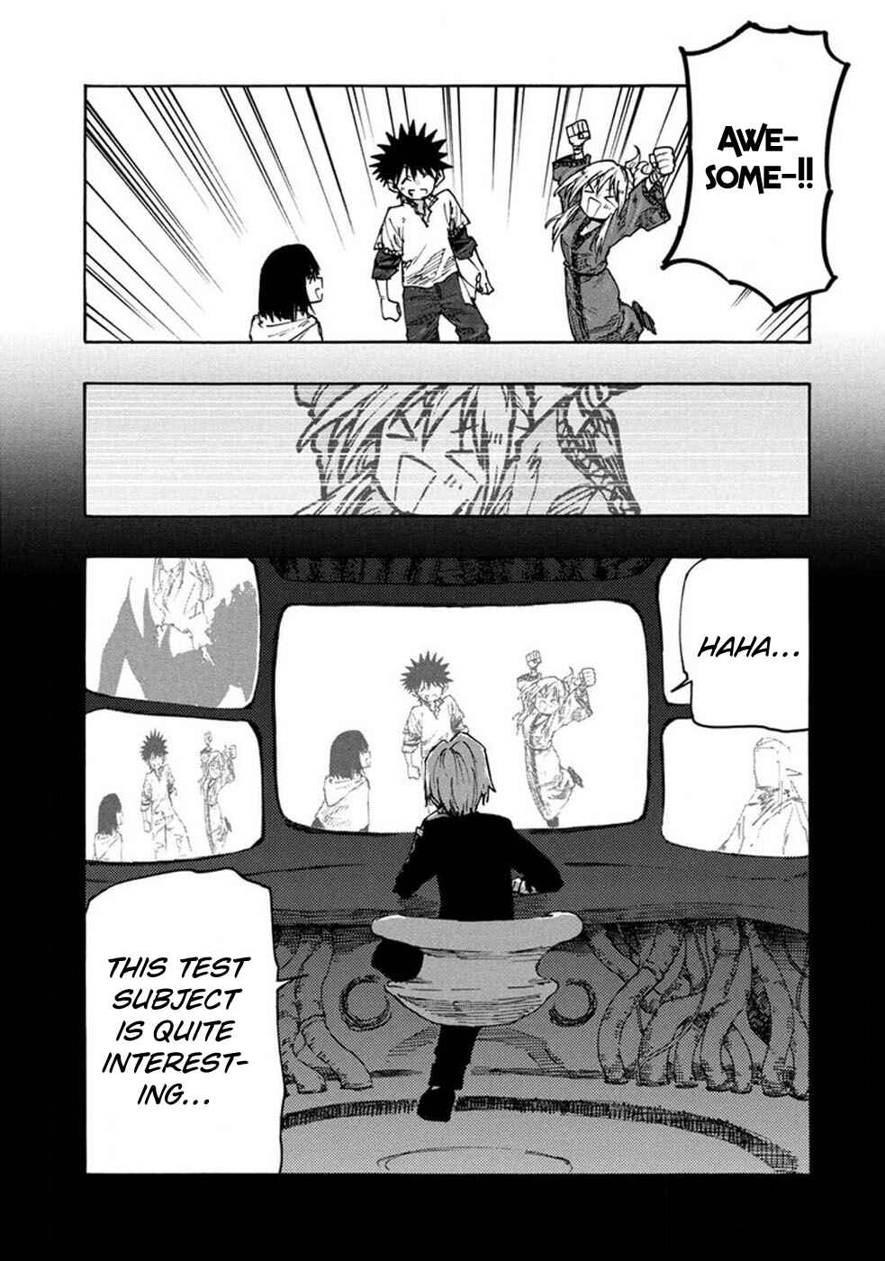Chapter 72 - Page 23