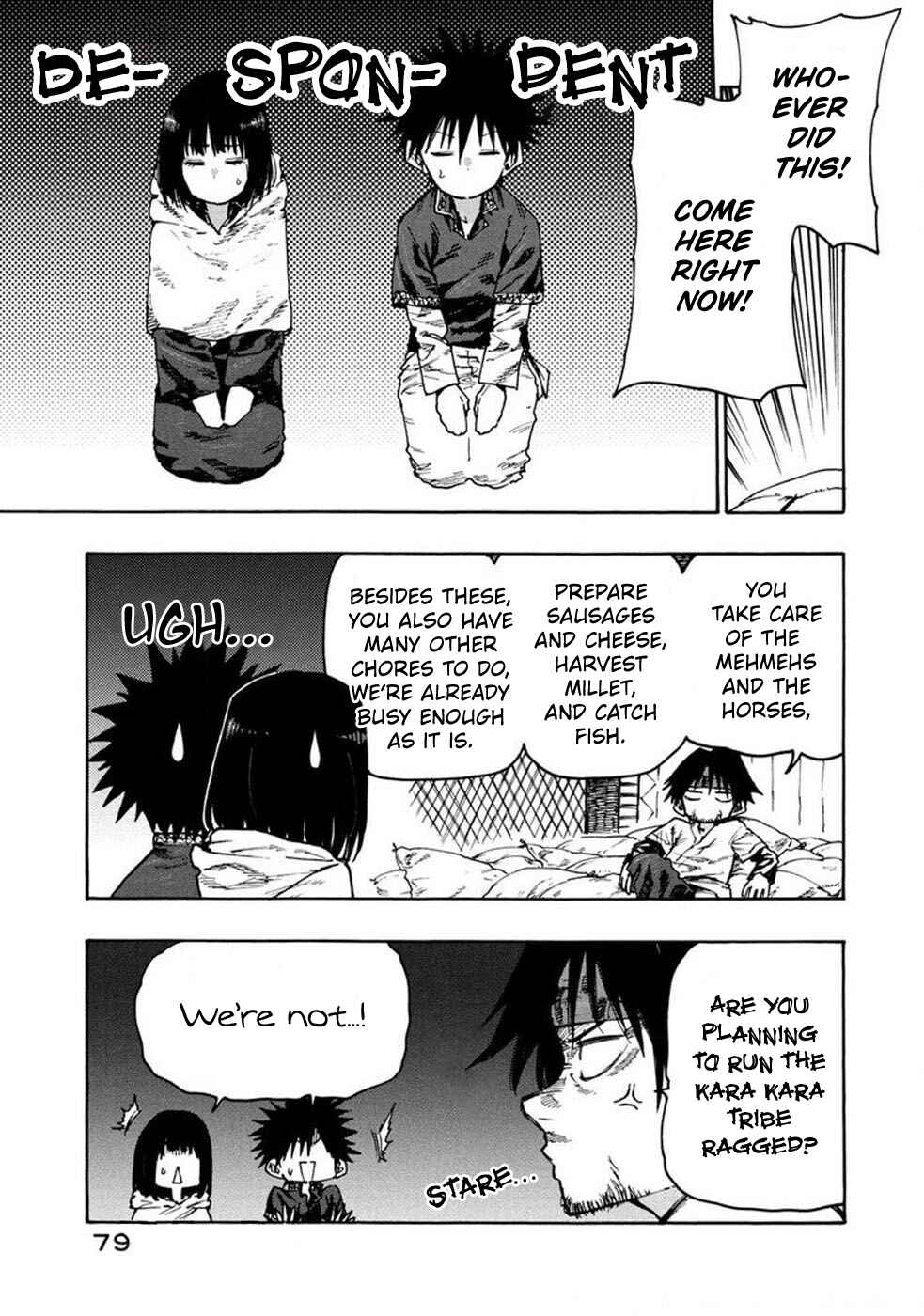 Chapter 72 - Page 5