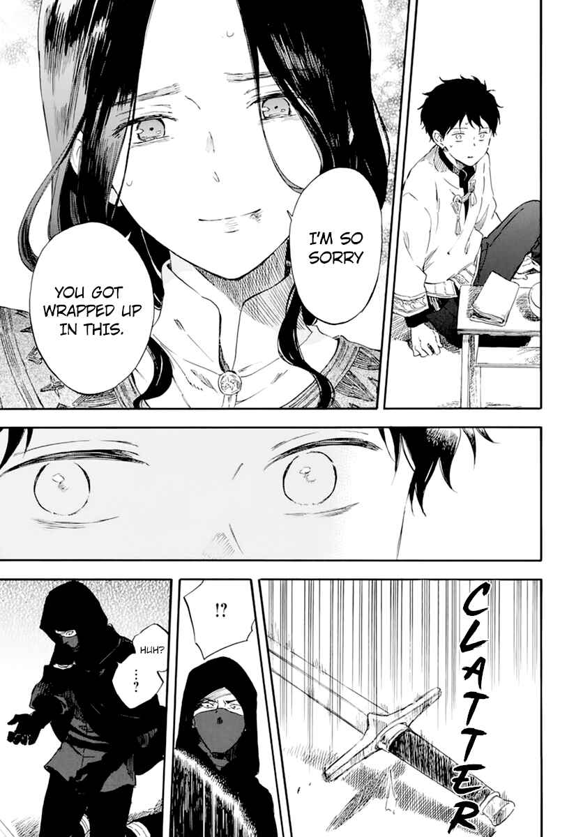 Chapter 124 - Page 29