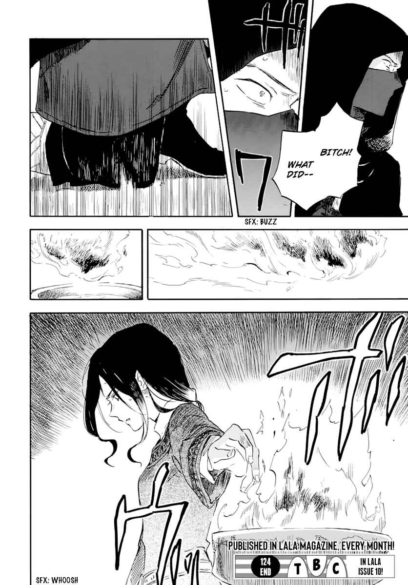 Chapter 124 - Page 30