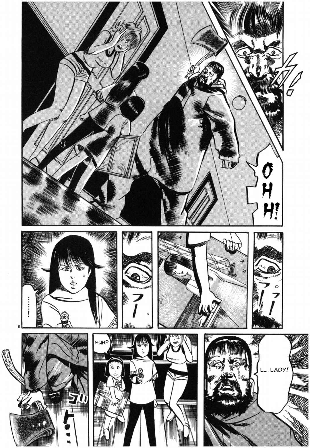 Chapter 27 - Page 6