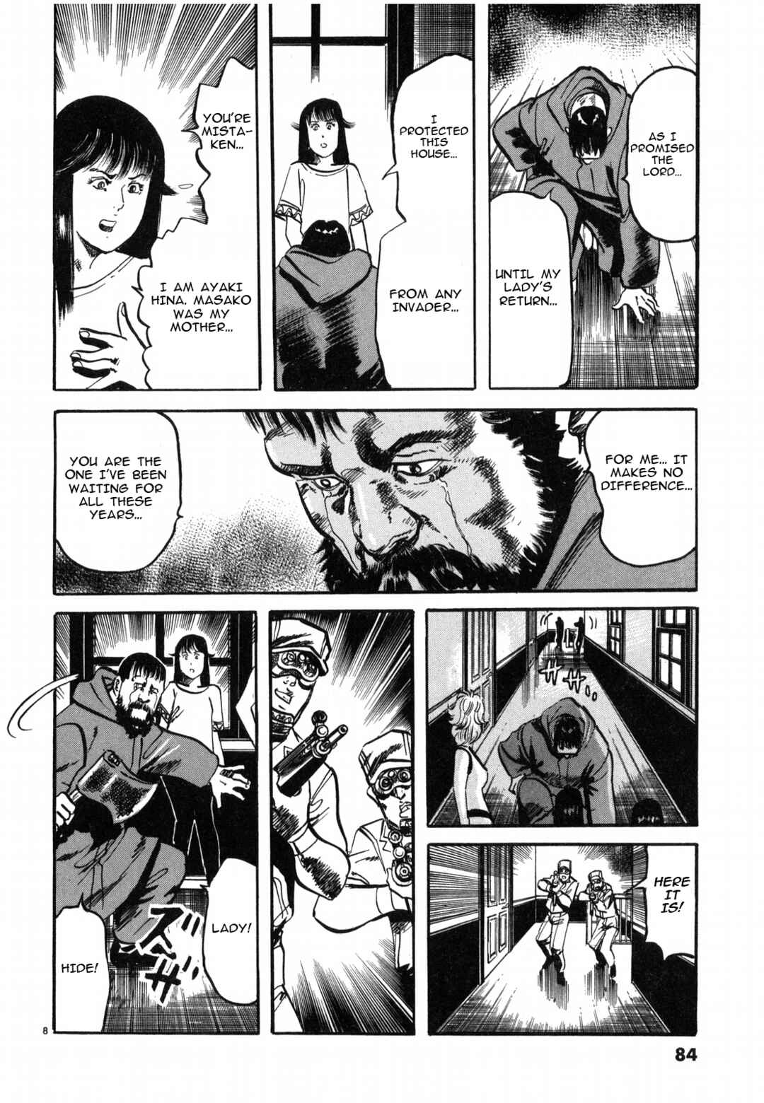 Chapter 27 - Page 8
