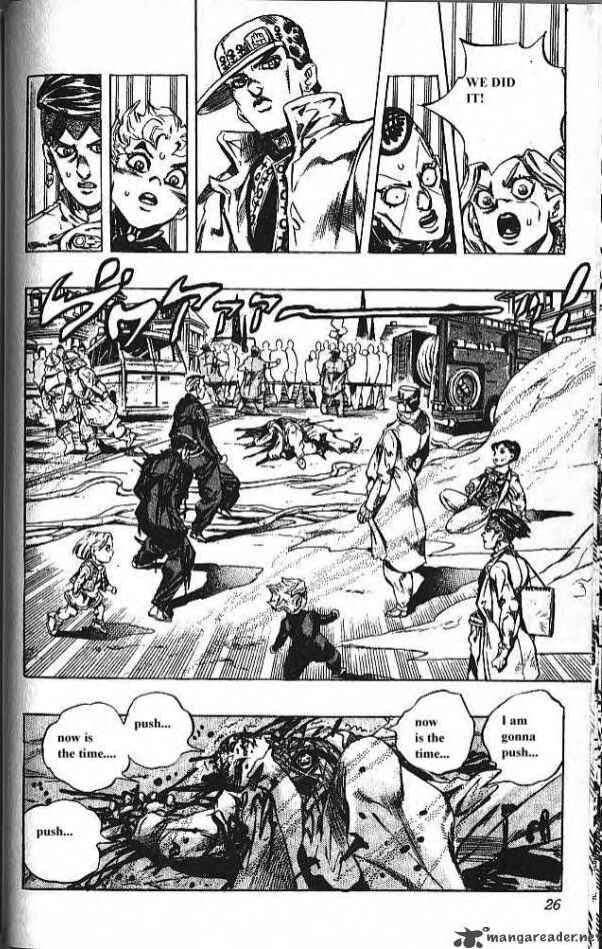 Chapter 172 - Page 22