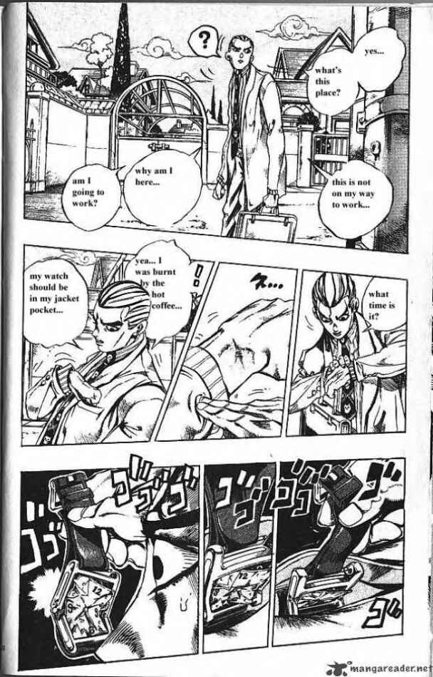 Chapter 172 - Page 8