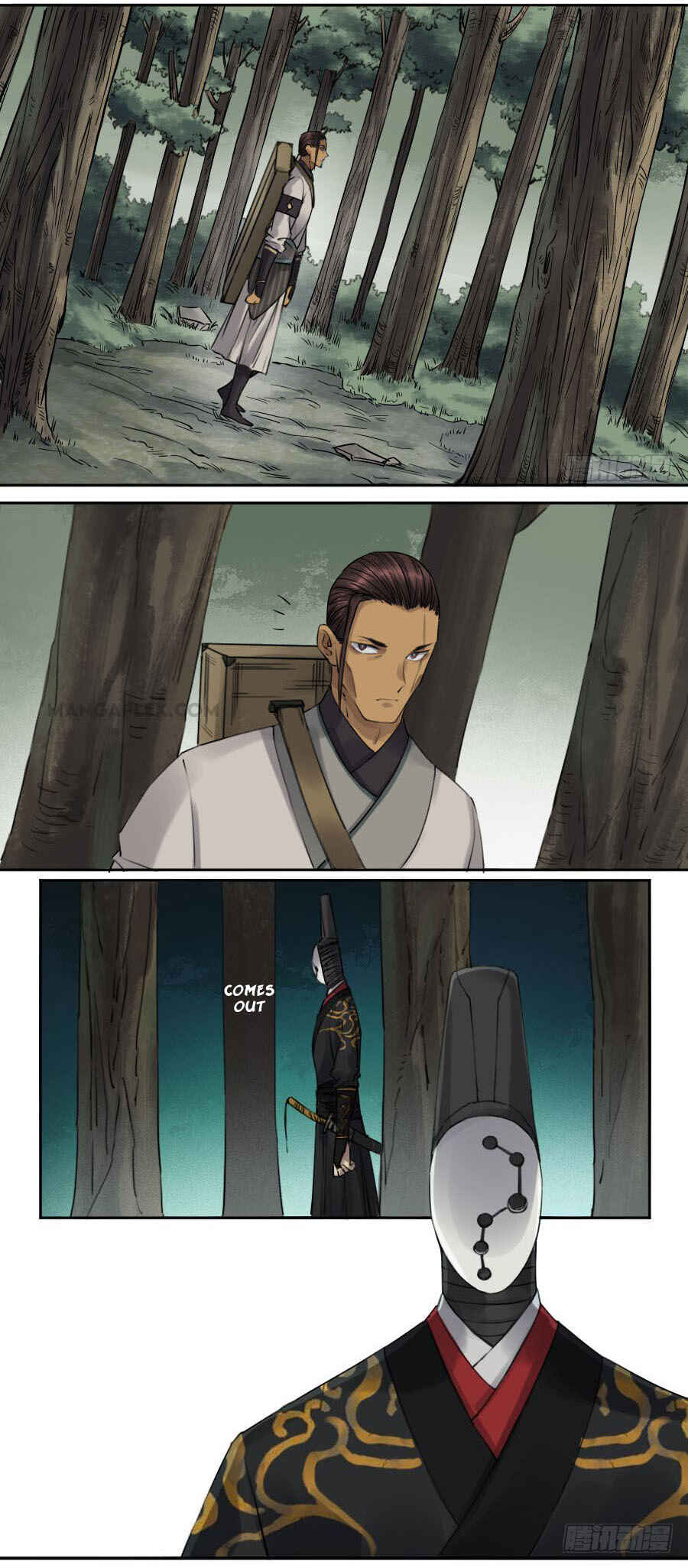 Chapter 117 - Page 13