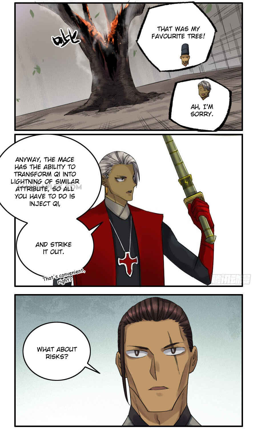Chapter 117 - Page 2