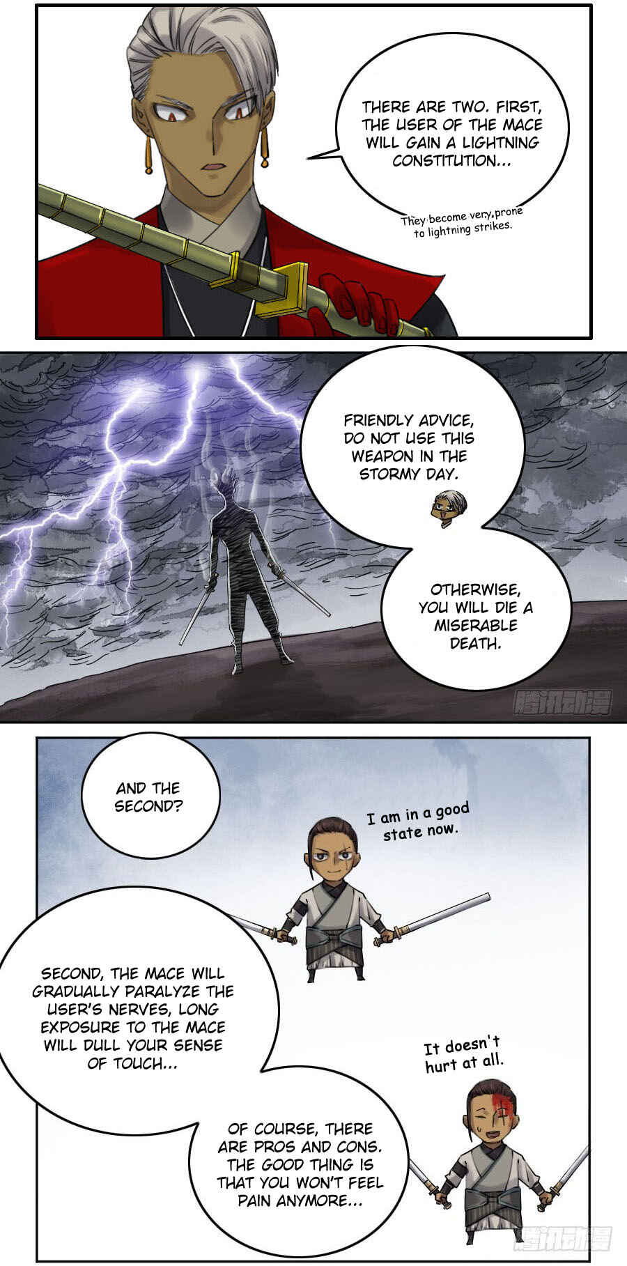 Chapter 117 - Page 3