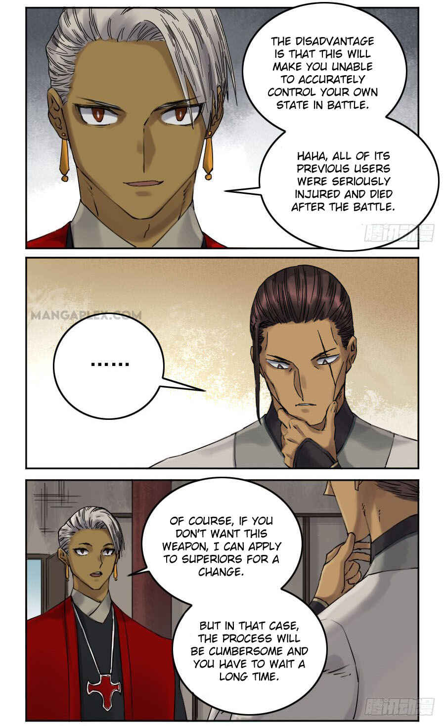 Chapter 117 - Page 4