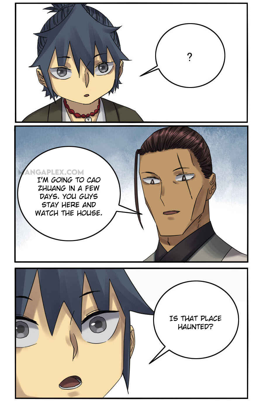 Chapter 117 - Page 7