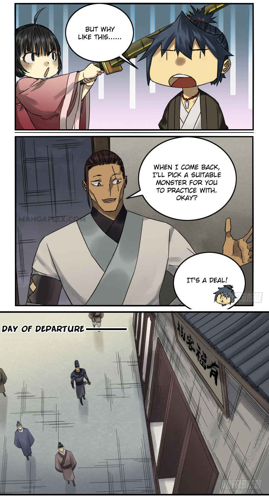 Chapter 117 - Page 9