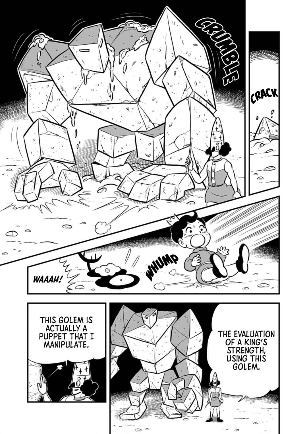 Chapter 202 - Page 10