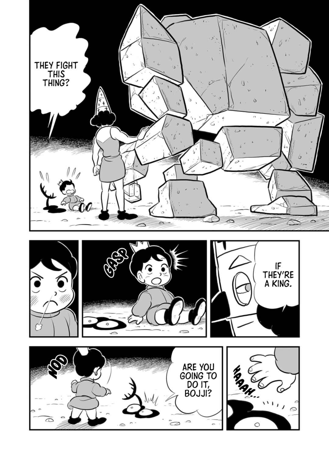 Chapter 202 - Page 11