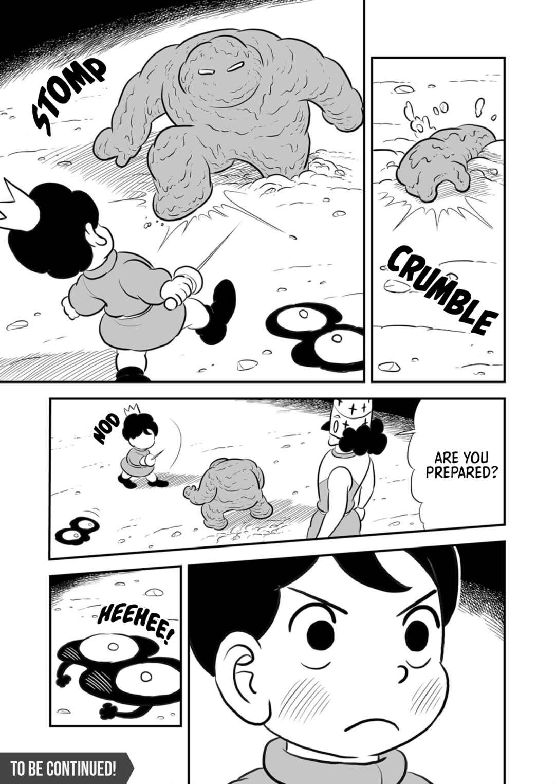 Chapter 202 - Page 14