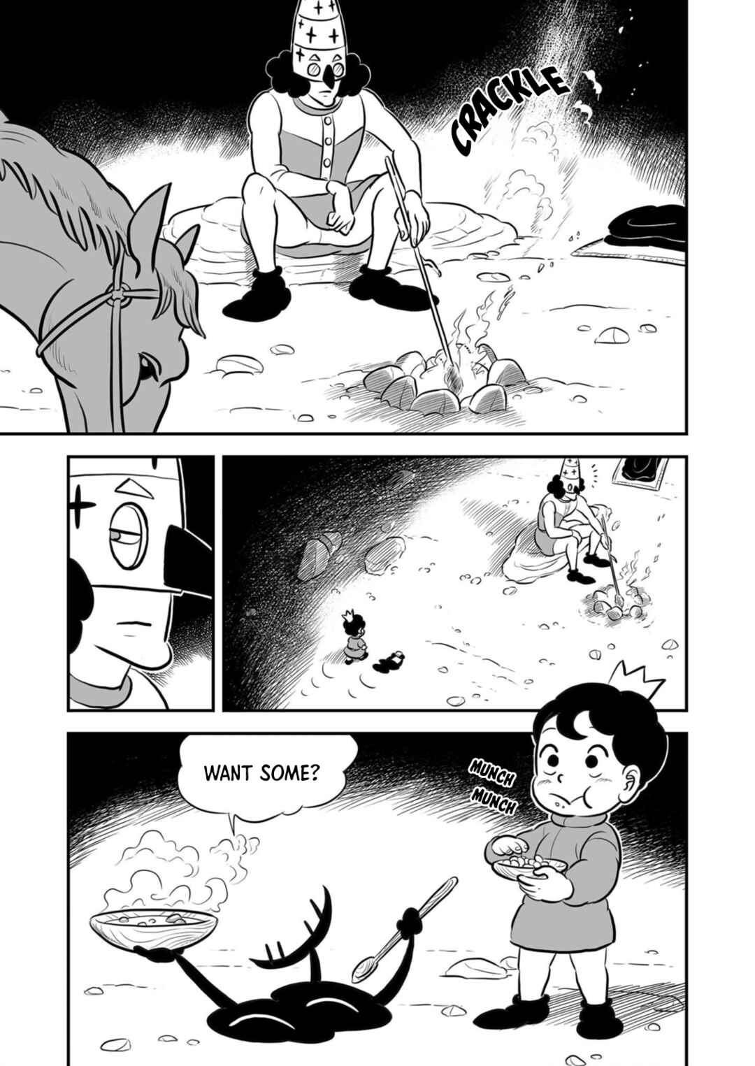 Chapter 202 - Page 2