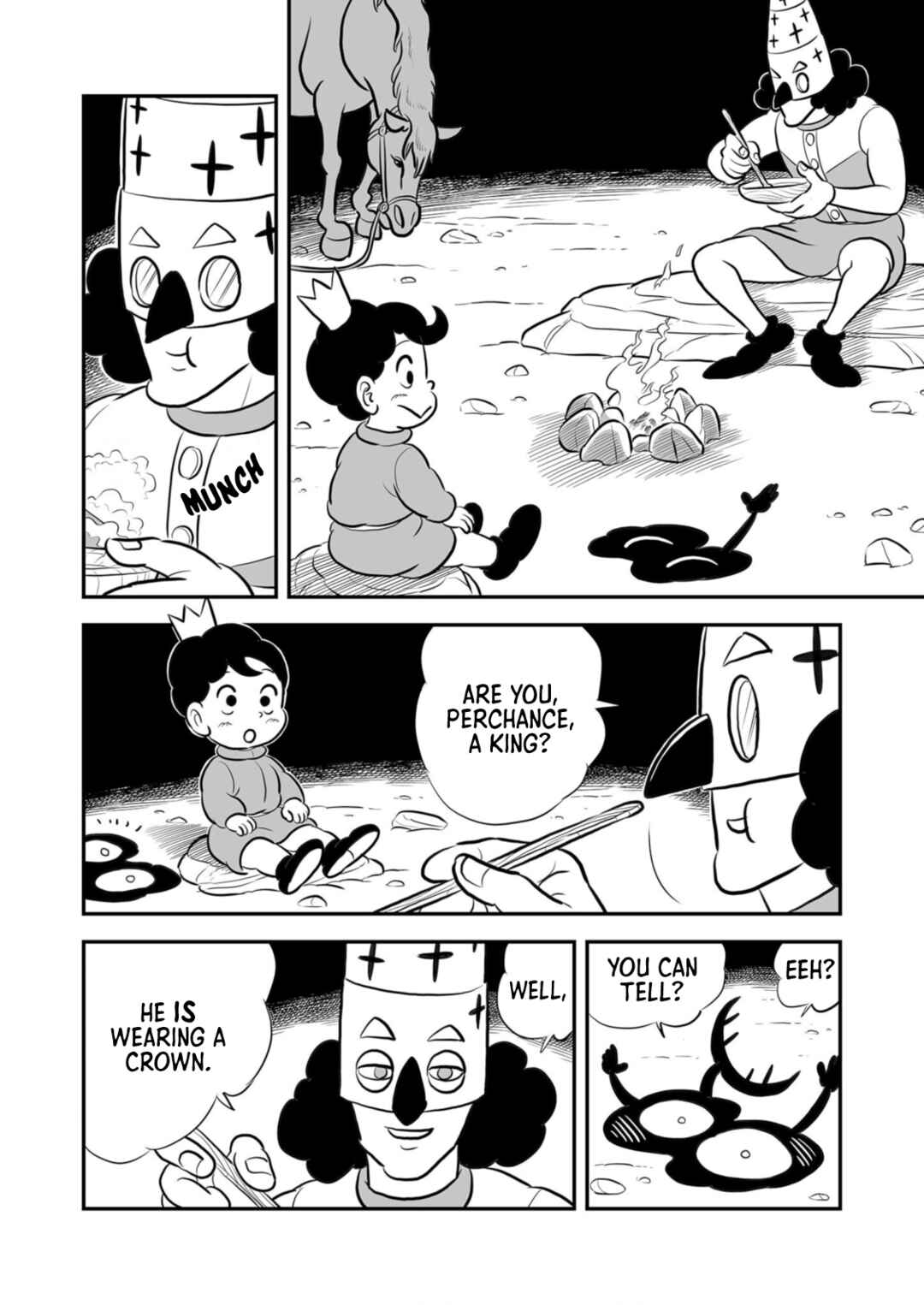 Chapter 202 - Page 3