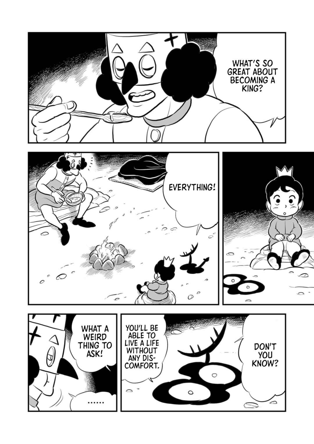 Chapter 202 - Page 5