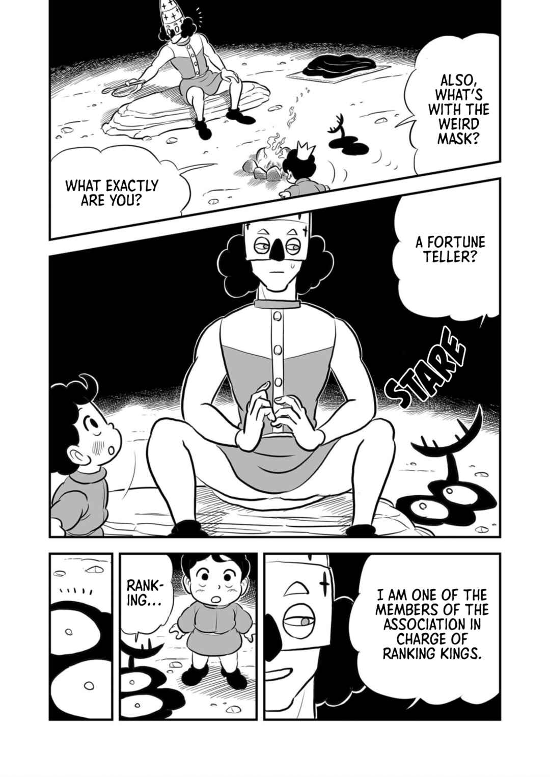 Chapter 202 - Page 6