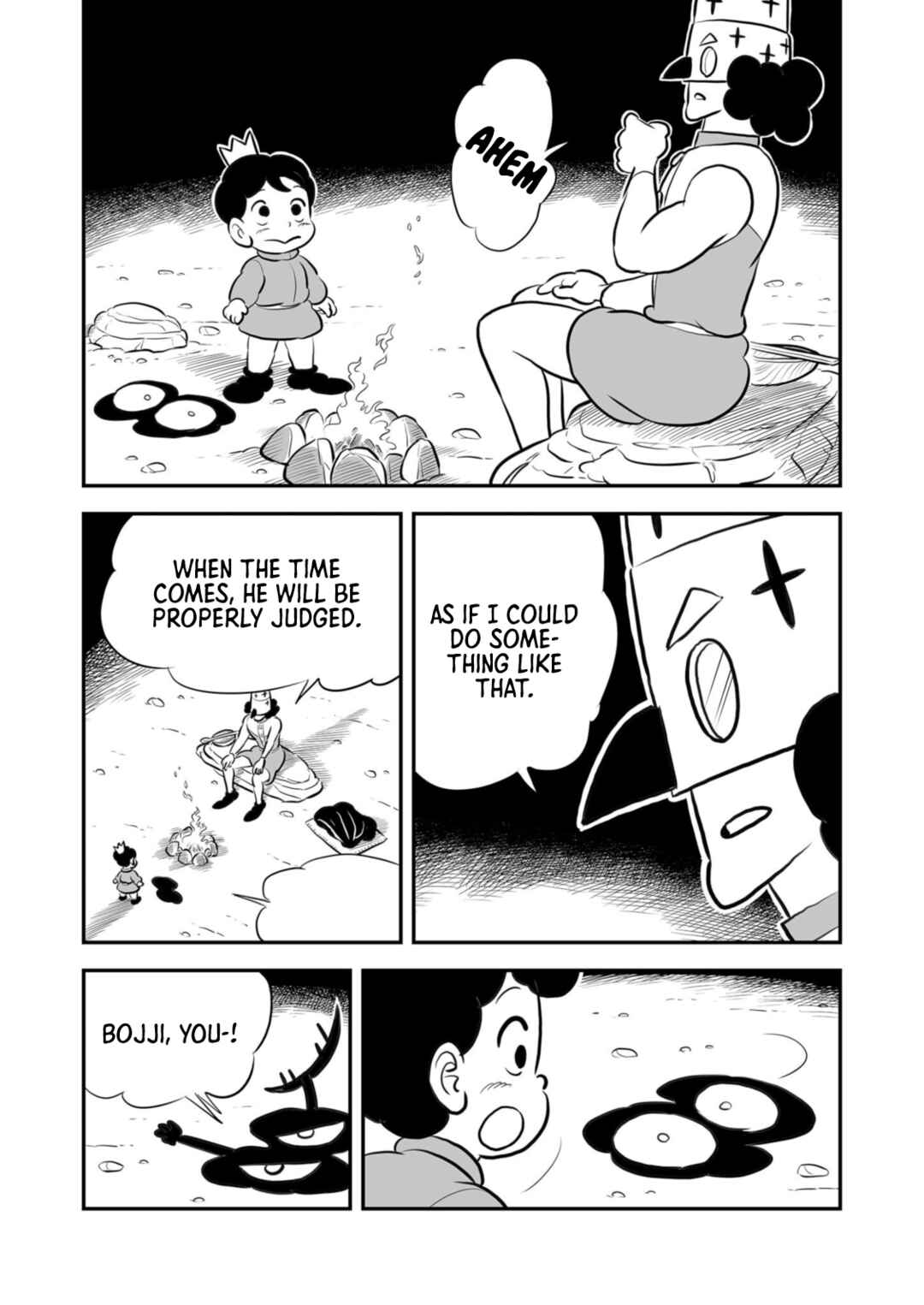 Chapter 202 - Page 8