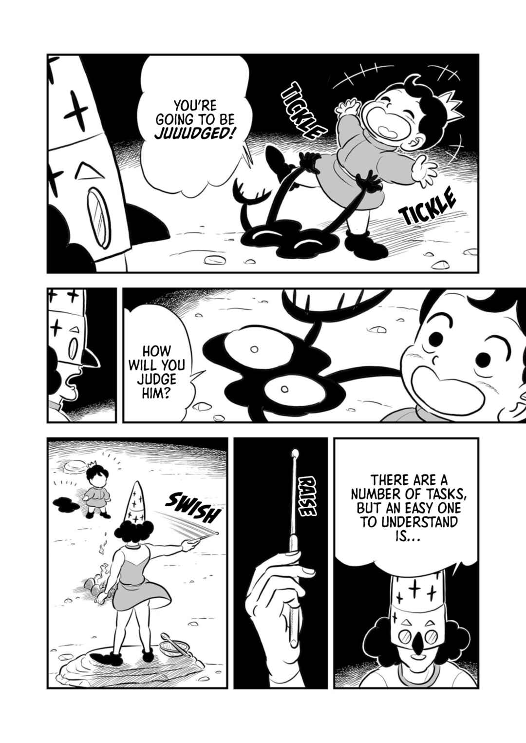 Chapter 202 - Page 9