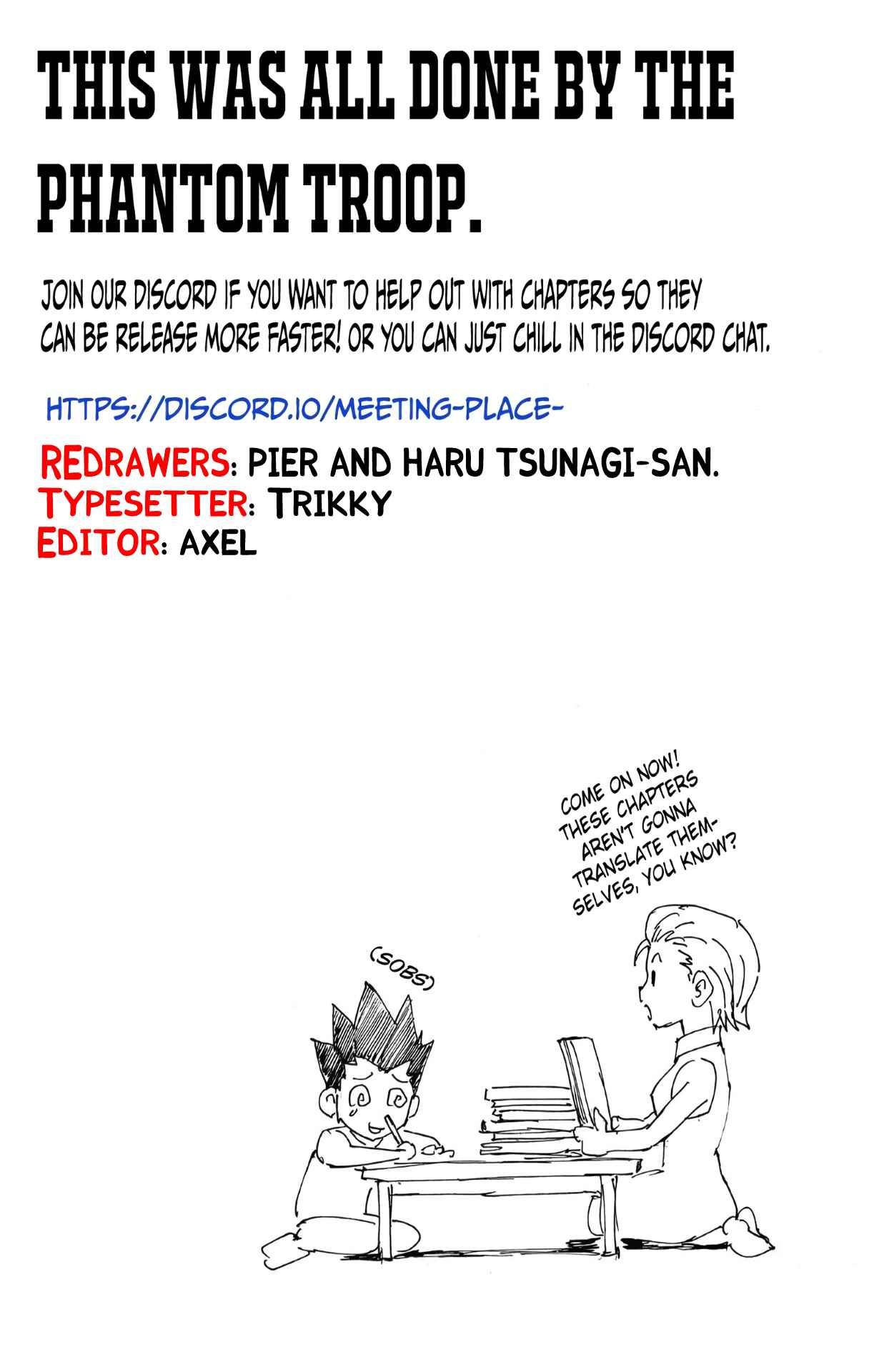 Chapter 353 - Page 21