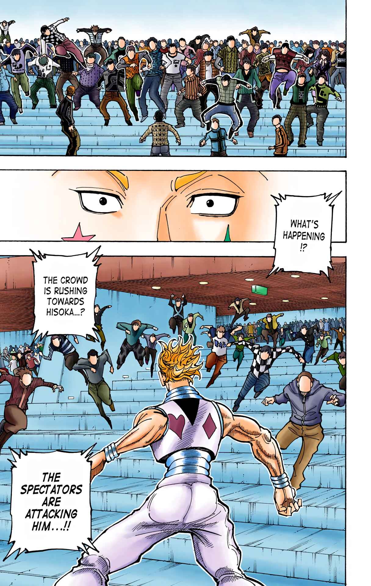 Chapter 353 - Page 3